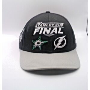 2020 Stanley Cup Finals Snapback Hat | Fanatics